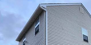 Best Stucco Siding  in Snellville, GA